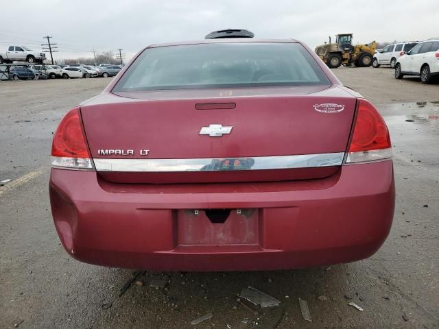 2006 Chevrolet Impala LT