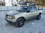 2003 Ford Explorer Sport Trac