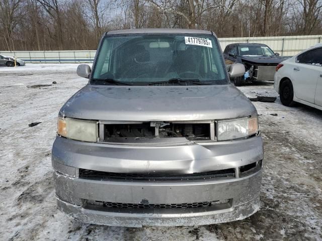 2004 Scion XB