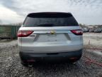 2018 Chevrolet Traverse LS