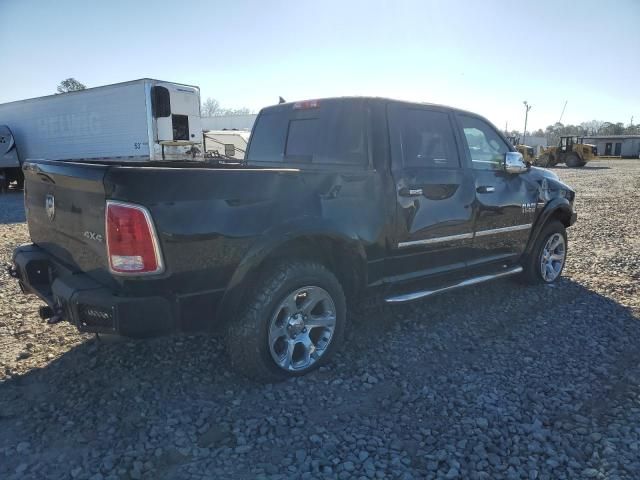 2014 Dodge 1500 Laramie