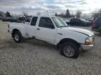 1999 Ford Ranger Super Cab