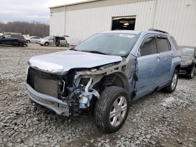 2014 GMC Terrain SLT