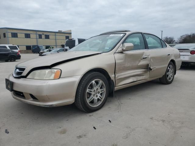 2000 Acura 3.2TL