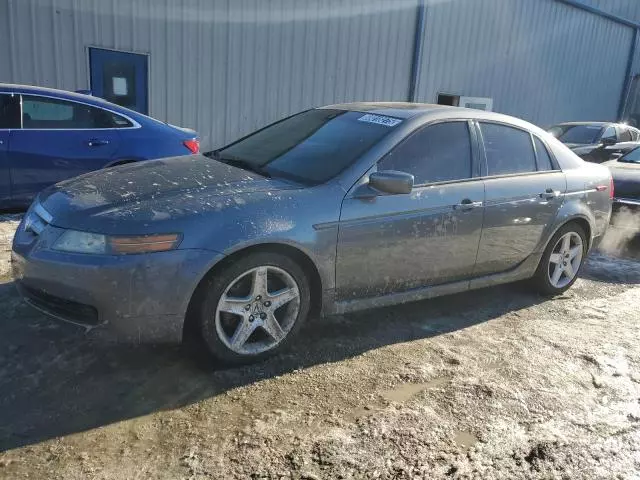 2005 Acura TL