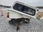 2002 Toyota Tacoma Double Cab