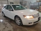 2008 Lincoln MKZ