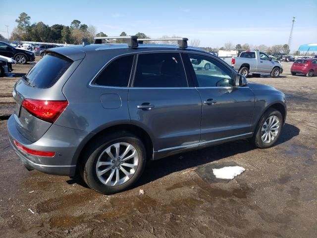 2014 Audi Q5 Premium