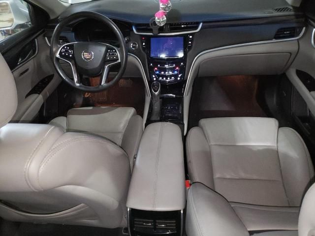 2015 Cadillac XTS Luxury Collection