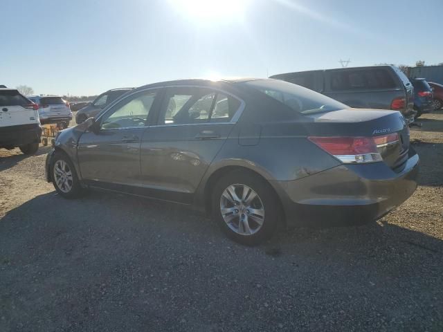 2011 Honda Accord LXP