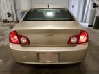 2008 Chevrolet Malibu LS