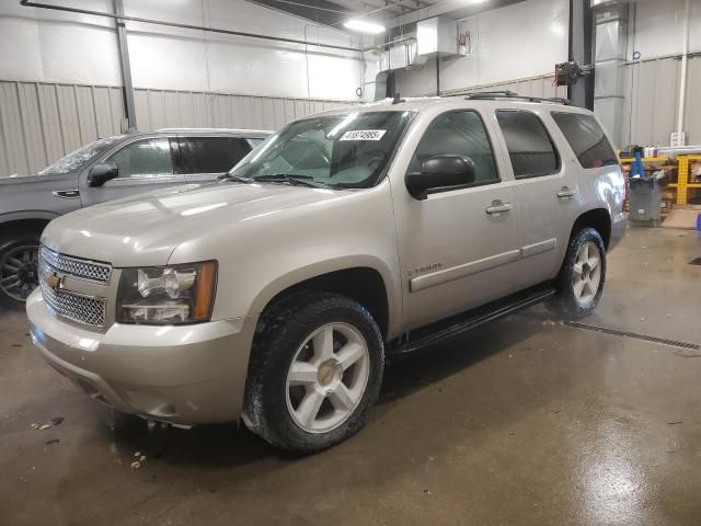 2008 Chevrolet Tahoe K1500