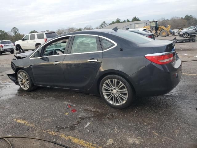 2013 Buick Verano