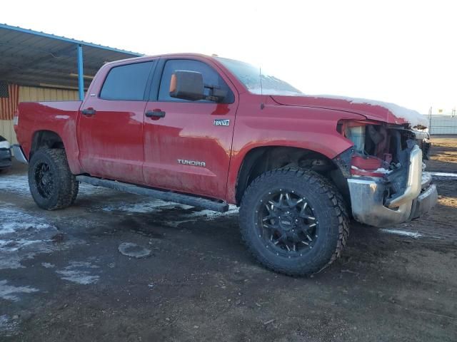 2014 Toyota Tundra Crewmax SR5