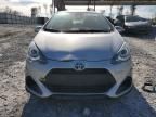 2017 Toyota Prius C