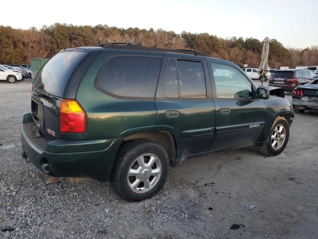 2003 GMC Envoy