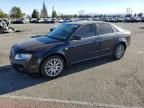 2008 Audi A4 2.0T Quattro