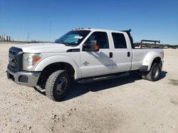 Ford F350 Vehiculos salvage en venta: 2014 Ford F350 Super Duty