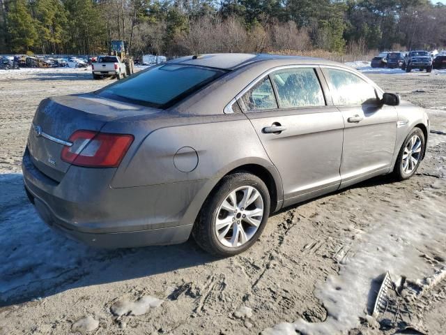 2011 Ford Taurus SEL