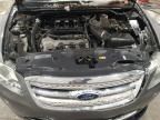 2011 Ford Taurus Limited