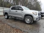 2019 Toyota Tundra Crewmax SR5