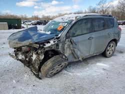 2007 Toyota Rav4 en venta en Ellwood City, PA