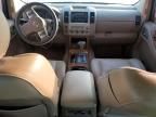 2007 Nissan Pathfinder LE