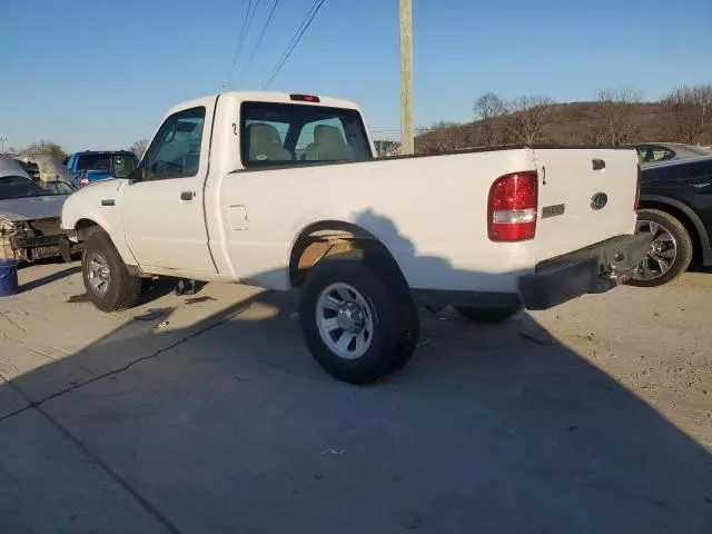 2008 Ford Ranger