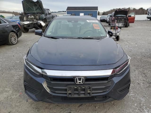 2020 Honda Insight EX