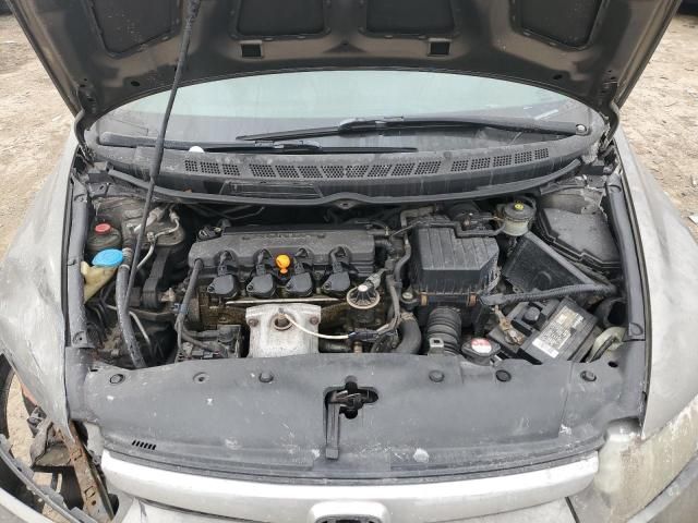 2007 Honda Civic LX