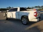 2016 Toyota Tundra Crewmax Limited