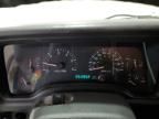 2001 Jeep Cherokee Sport