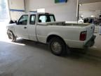 2003 Ford Ranger Super Cab