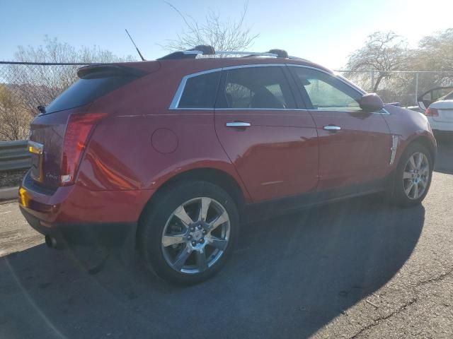 2010 Cadillac SRX Performance Collection