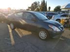 2015 Nissan Versa S