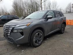 Vehiculos salvage en venta de Copart Portland, OR: 2024 Nissan Rogue SV