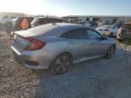 2016 Honda Civic EXL