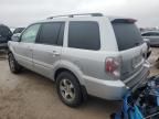 2006 Honda Pilot EX