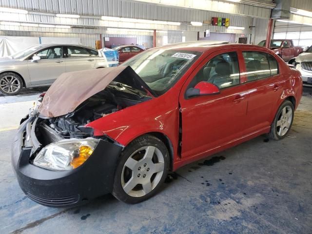 2010 Chevrolet Cobalt 2LT