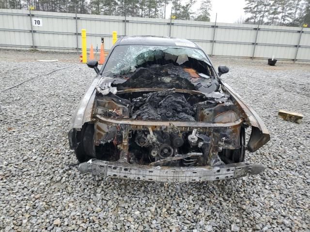 2019 Dodge Challenger GT