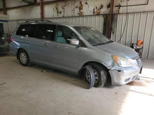 2008 Honda Odyssey EXL