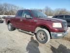 2004 Ford F150