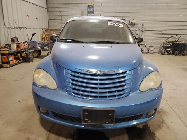 2008 Chrysler PT Cruiser Touring