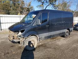 Mercedes-Benz salvage cars for sale: 2019 Mercedes-Benz Sprinter 1500/2500