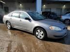 2006 Chevrolet Impala LS