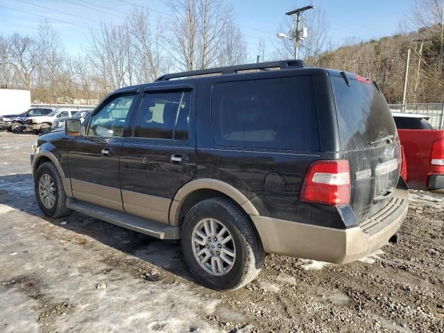 2012 Ford Expedition XLT