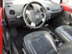 2007 Volkswagen New Beetle Convertible Option Package 1