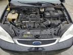 2007 Ford Focus ZX3