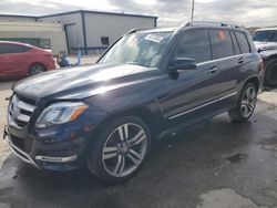 Salvage Cars with No Bids Yet For Sale at auction: 2015 Mercedes-Benz GLK 350