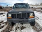 2000 Jeep Cherokee Sport